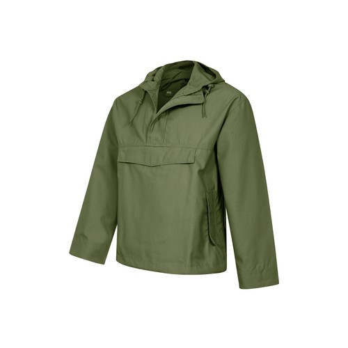 Army jacket light smock - jacket,