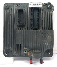 MTU ECU-8-05 Intelligent
