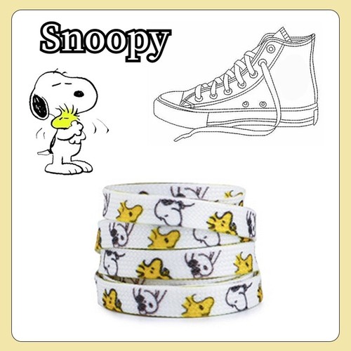 Peanuts snoopy shoe - snoopy,