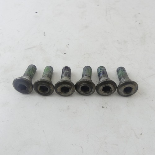 Honda 500 brake disc - honda,