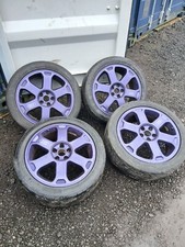 audi tt quattro wheels and