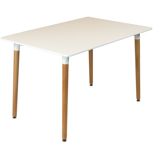 Reboxed rectangular dining - reboxed,