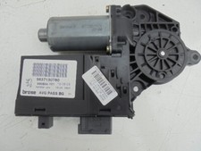 PEUGEOT 307 2003 5 DOOR N/S