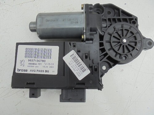 Peugeot 307 2003 - 5, door