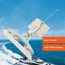 110KG Boat 304 Stainless Steel