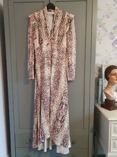 All Saints Lia Arietta Midi