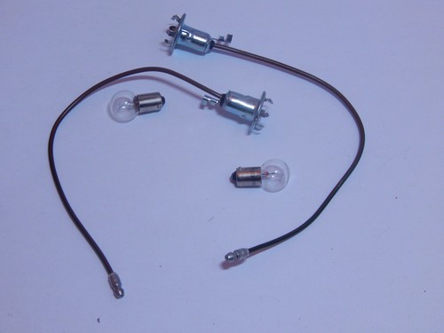 Lucas smiths gauge - lucas,