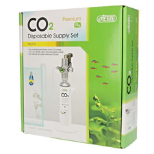 Premium CO2 95g Disposable