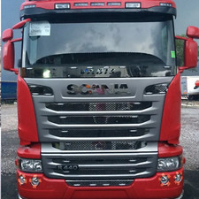 Fit scania series - scania,
