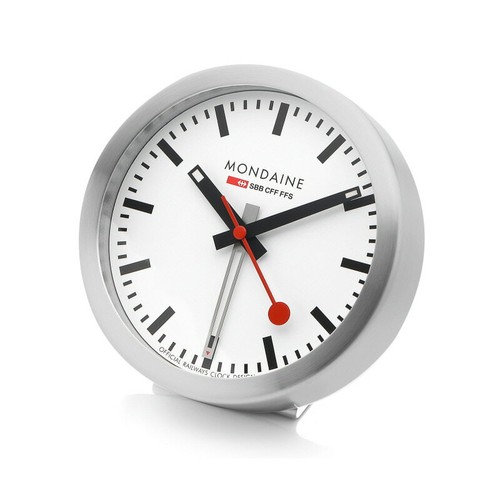 Genuine mondaine modern - genuine,