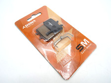 Ashima SM Semi-Metal Bike Disc Brake Pads Avid Juicy BB7 Compatible GN-872-H10