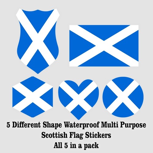 Scottish saltire flag - scottish,