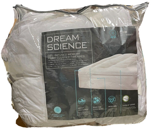 Dream science martha - science, by