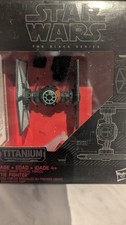 star wars titanium die cast