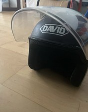 VCan Motorbike Motorcycle Bike Helmet Closed Face With Liftable Face M Medium 