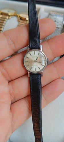 Vintage ladies tissot - vintage,