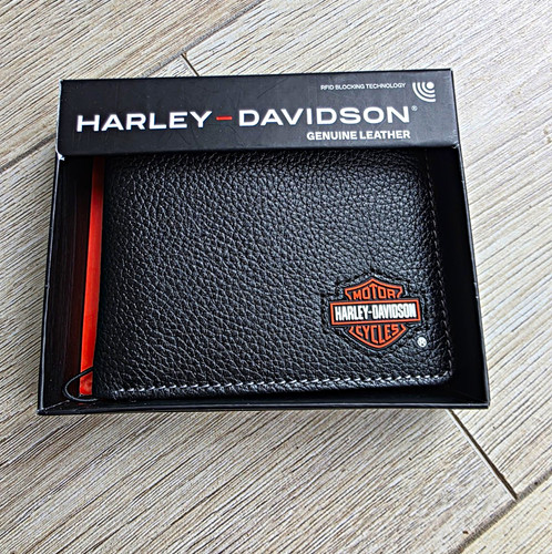 Harley davidson men black - harley-davidson,