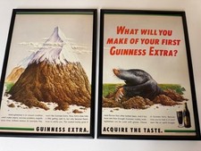 FRAMED Original 1980's