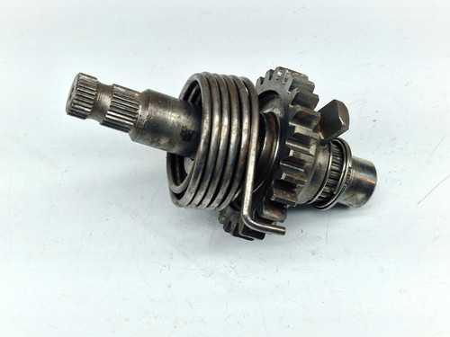 Kawasaki 420 kick - kawasaki, kx