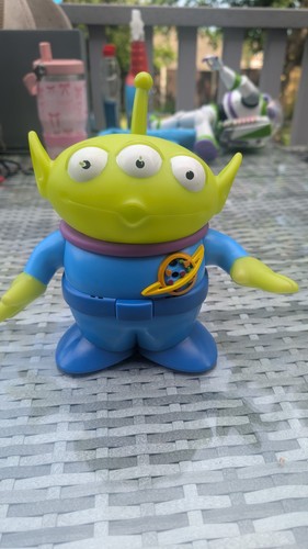 Disney pixar toy story - disney,