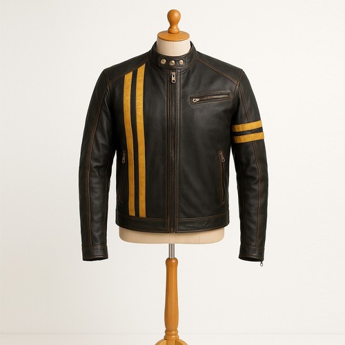 Men motorcycle biker - motorcycle,