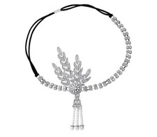 JUSTUSN Gatsby Crystal