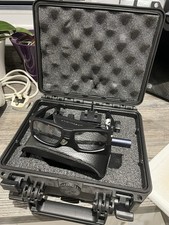 Pivot Head, Smart Glasses