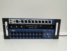 Soundcraft Ui24R 24-channel