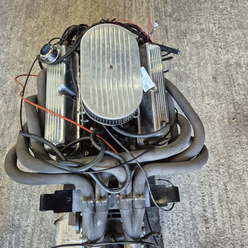 Superformance gt40 mk1 331 - mk1, 5.4