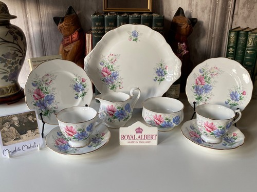 Royal albert friendship series - royal,