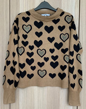 (1233) Next Long Sleeve Jumper - Size 12