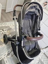 Red Kite push me travel system