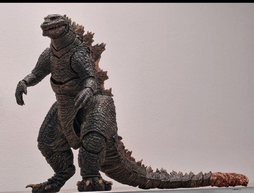 Legendary shin godzilla custom - shin,