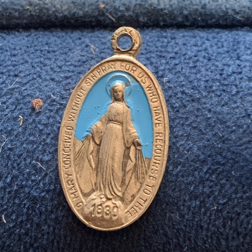 Antique old italian frencn - old, /