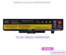 L11S6Y01 Battery for Lenovo