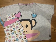 Paul Frank Ladies Pyjamas