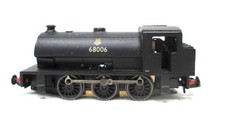 BACHMANN/FARISH (N Gauge)