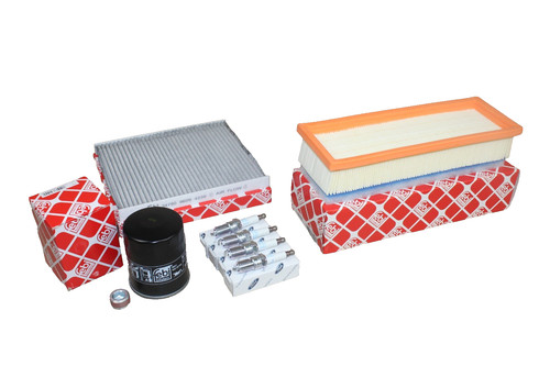 Inspection kit petrol - inspection,