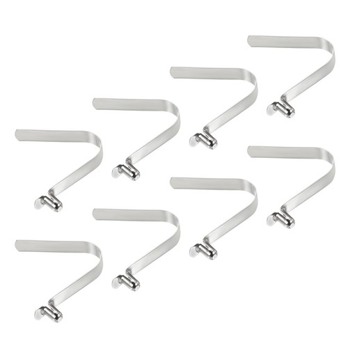 8pcs 10x6mm kayak - 8pcs,