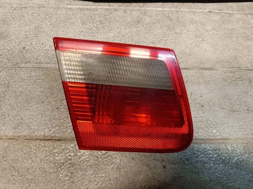 Bmw compact e46 left - bmw, side