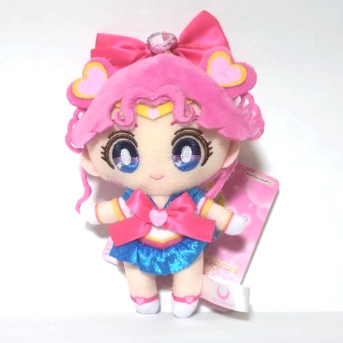 Sailor moon cosmos - sailor,
