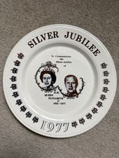 1977 silver jubilee queen - 1977,