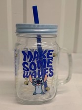 NEW Disney Lilo & STITCH