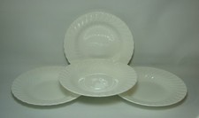 4 x WEDGWOOD ~ CANDLELIGHT 8