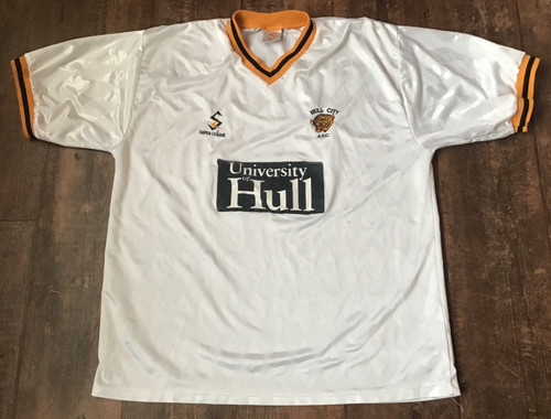 1997 1998 hull city - 1997,