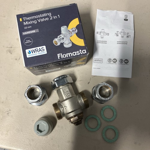 Flomasta tmv in 1 - ,