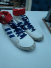 EUC! Men’s Adidas HVC