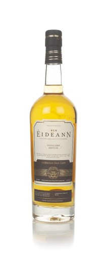Ben eideann distillery edition - distillery,
