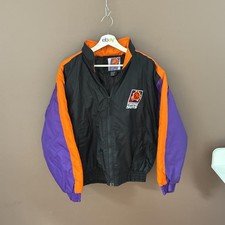 Phoenix Suns Jacket Mens