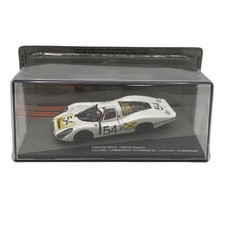 Porsche 907 LH Elford